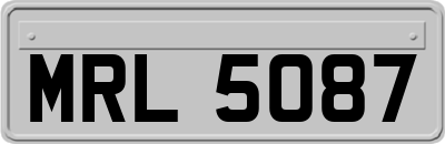 MRL5087