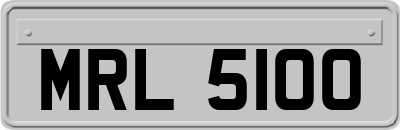 MRL5100