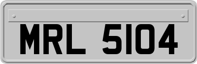 MRL5104