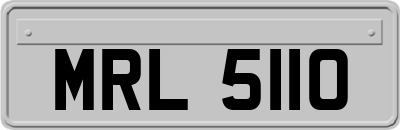 MRL5110