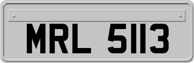 MRL5113