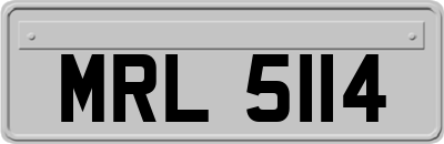 MRL5114