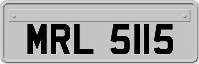 MRL5115