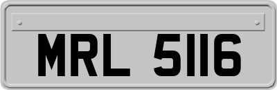 MRL5116