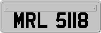 MRL5118