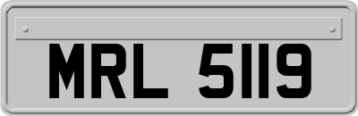 MRL5119