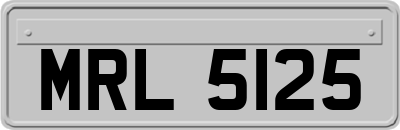 MRL5125