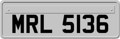 MRL5136