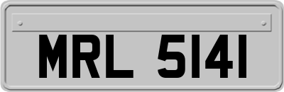 MRL5141