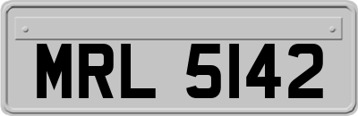 MRL5142