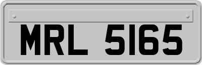 MRL5165