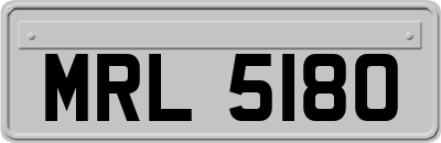 MRL5180