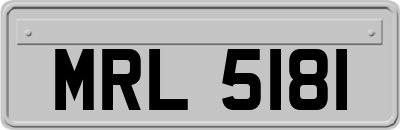 MRL5181