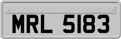 MRL5183