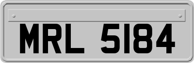 MRL5184