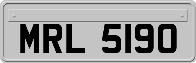 MRL5190