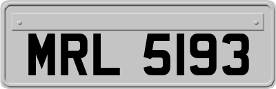 MRL5193