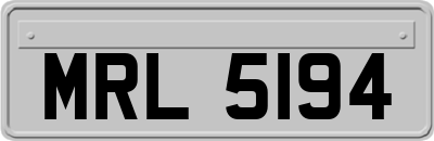 MRL5194