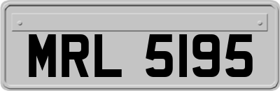 MRL5195