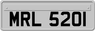 MRL5201
