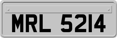 MRL5214