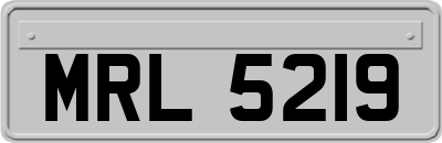 MRL5219