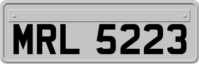 MRL5223
