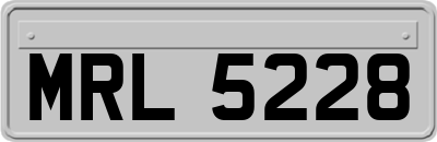 MRL5228