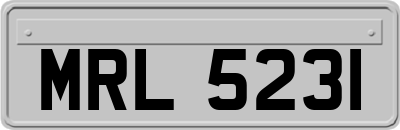 MRL5231