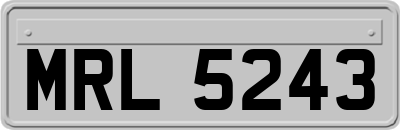 MRL5243
