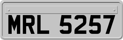 MRL5257