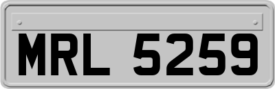 MRL5259