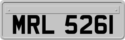 MRL5261