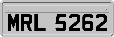 MRL5262