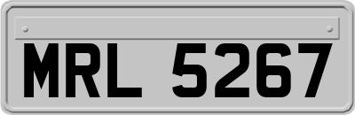 MRL5267