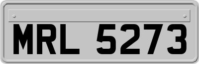 MRL5273