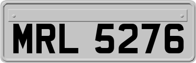 MRL5276