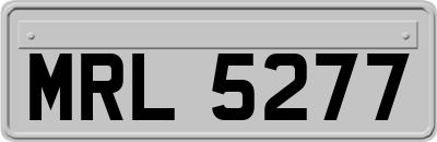 MRL5277
