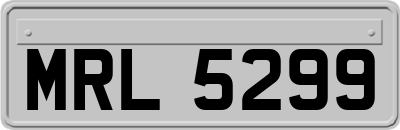 MRL5299