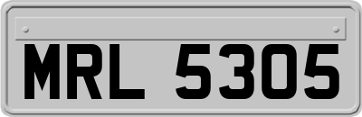 MRL5305