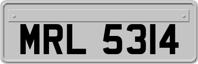 MRL5314