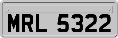 MRL5322