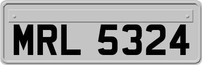 MRL5324