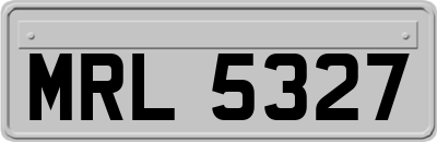 MRL5327