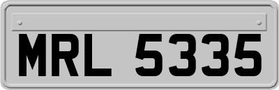 MRL5335