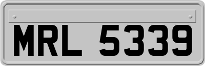 MRL5339