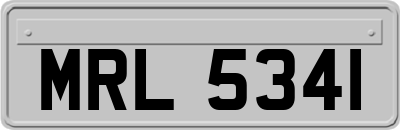 MRL5341