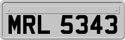 MRL5343