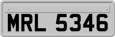 MRL5346