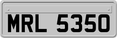 MRL5350